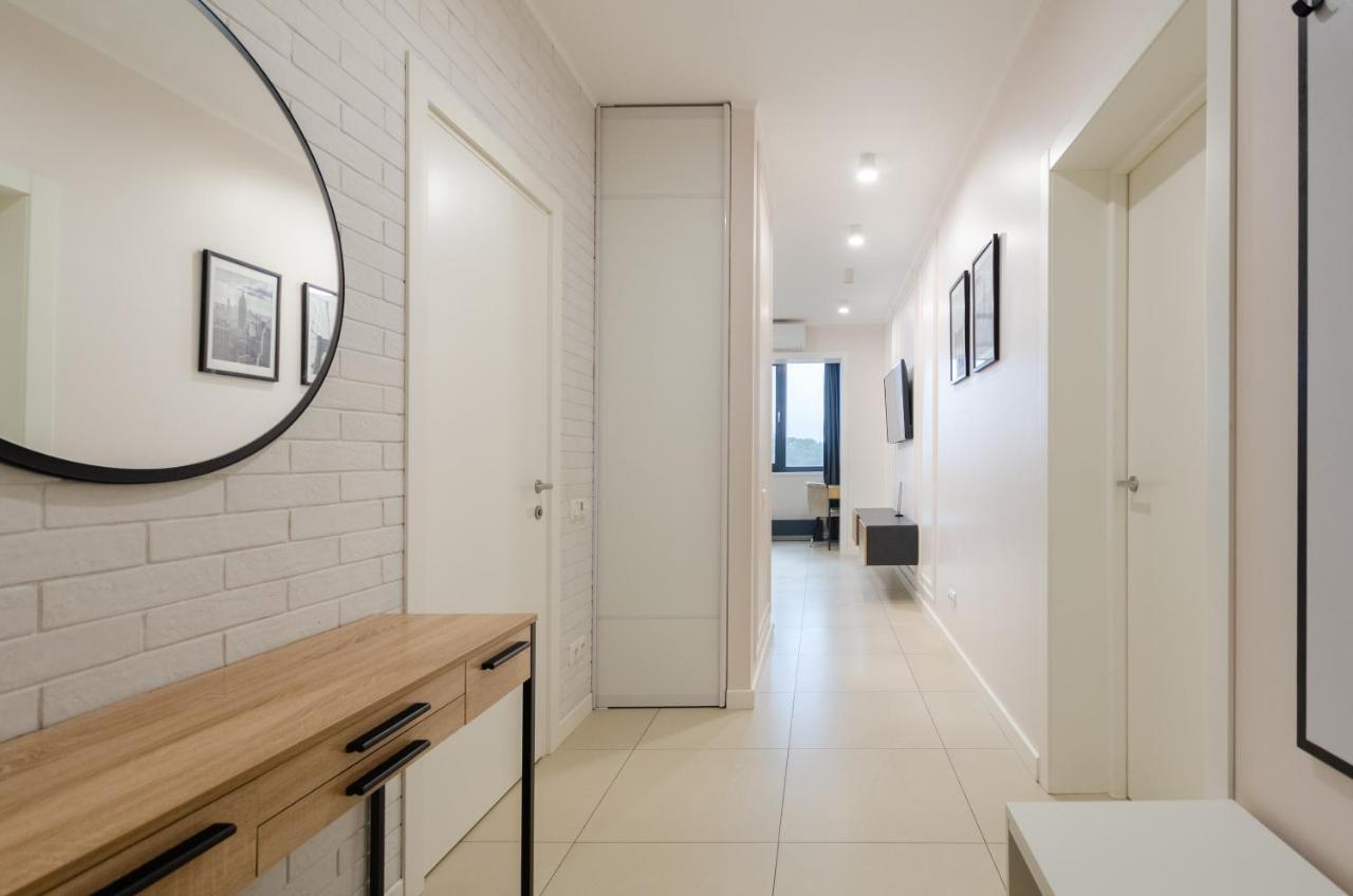 Petrovdom 13-141 In Rc New York Concept House With Bathroom Kiev Exteriör bild