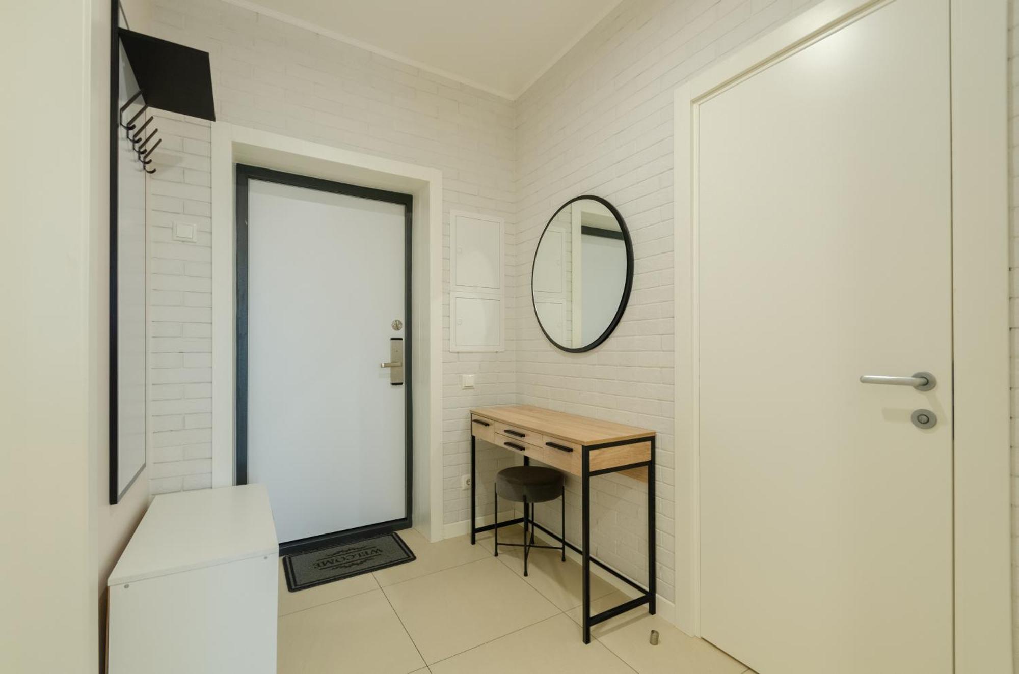 Petrovdom 13-141 In Rc New York Concept House With Bathroom Kiev Exteriör bild